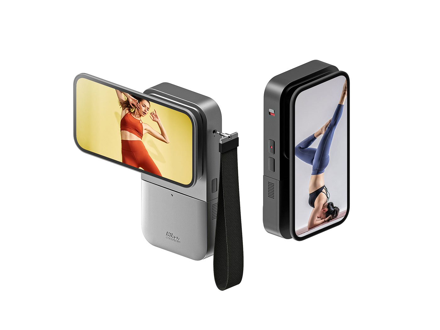 Nikon COOLPIX 100 Re，Nikon ，Coolpix series，