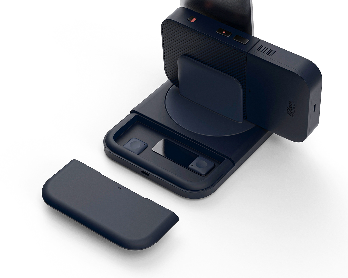 Nikon COOLPIX 100 Re，Nikon ，Coolpix series，