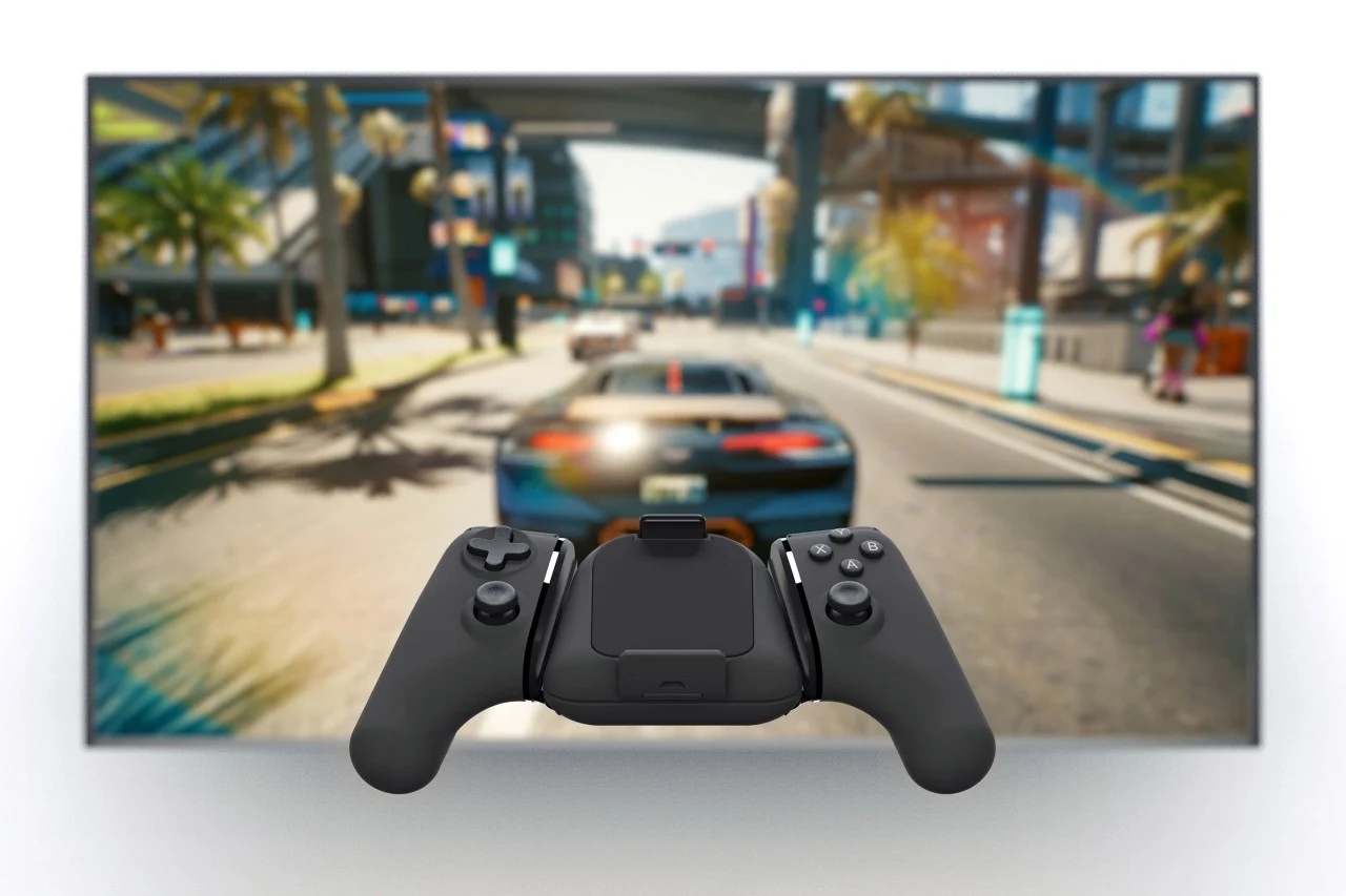 gravity，Game handle，Digital accessories，Game controller，