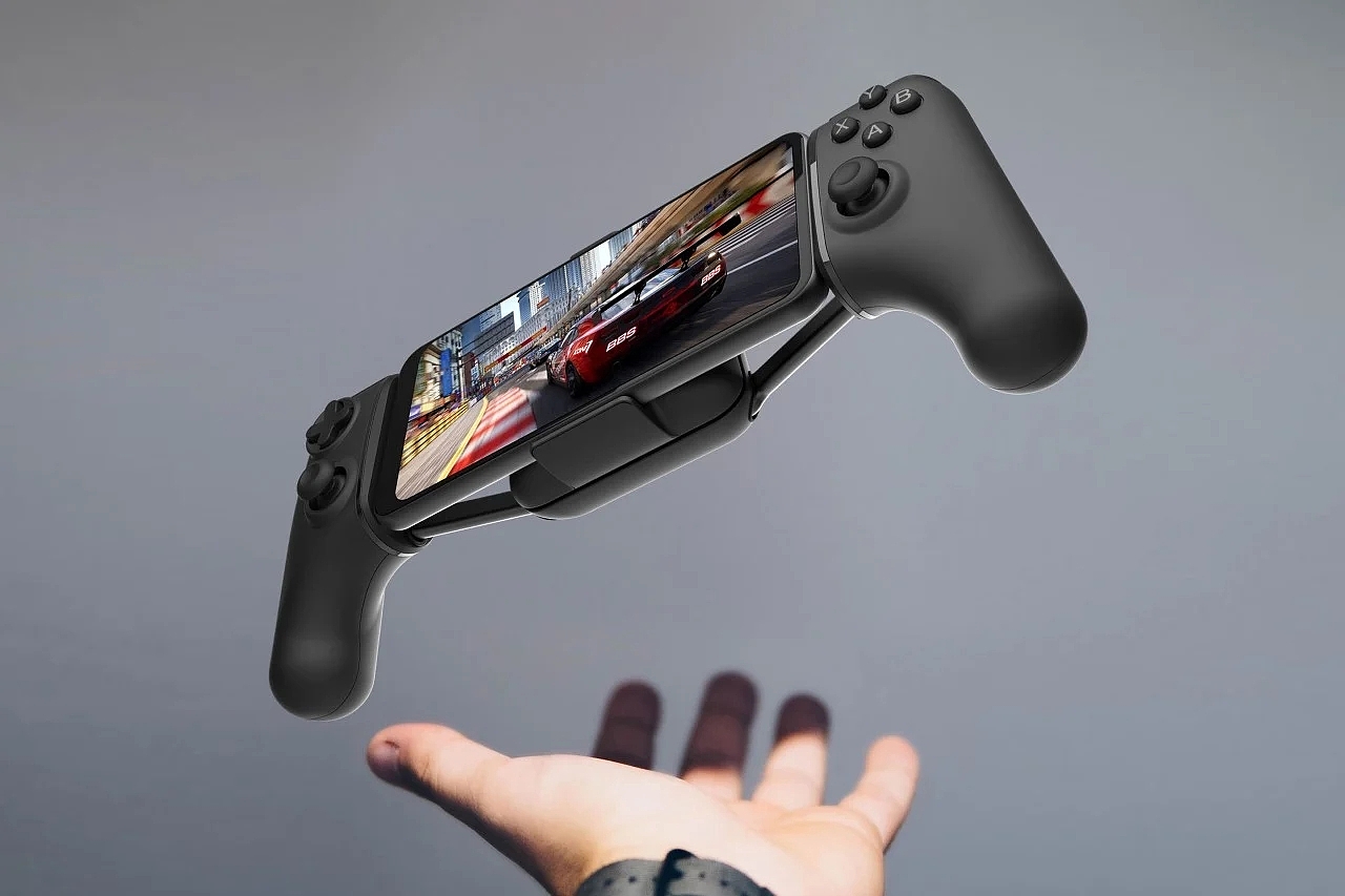 gravity，Game handle，Digital accessories，Game controller，