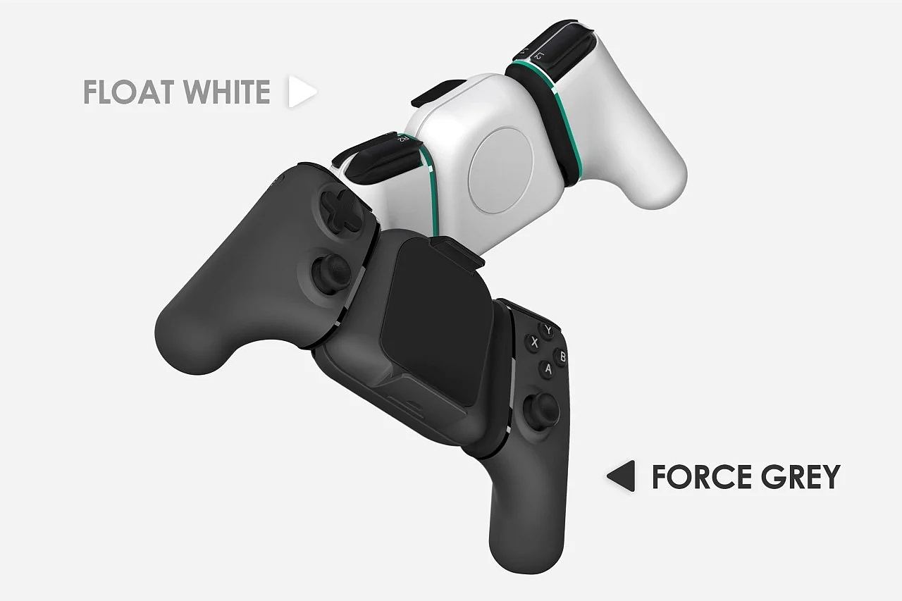 gravity，Game handle，Digital accessories，Game controller，