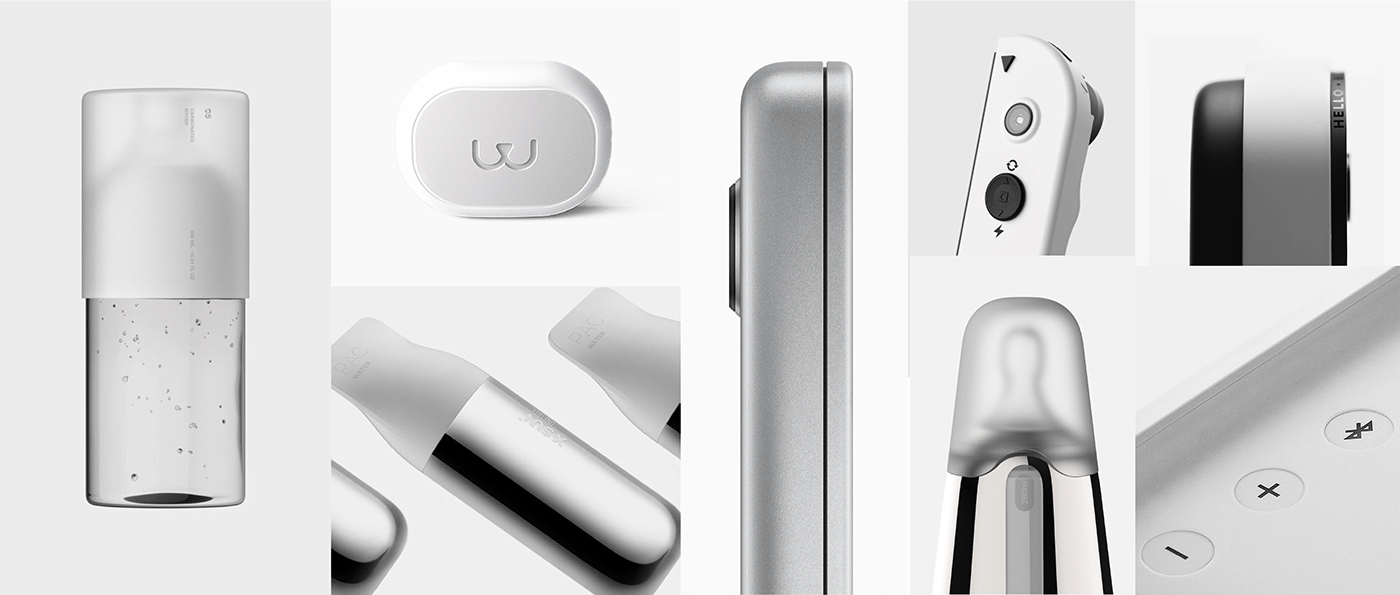 asthma inhaler ，Air，Medical equipment，AER - smart inhalers，