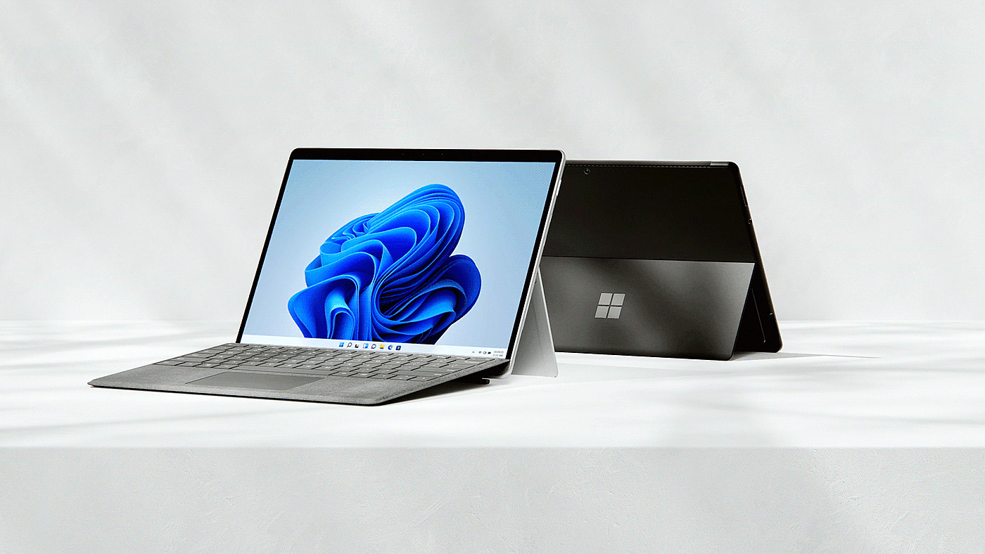 Microsoft Surface，Microsoft，Release membrane，