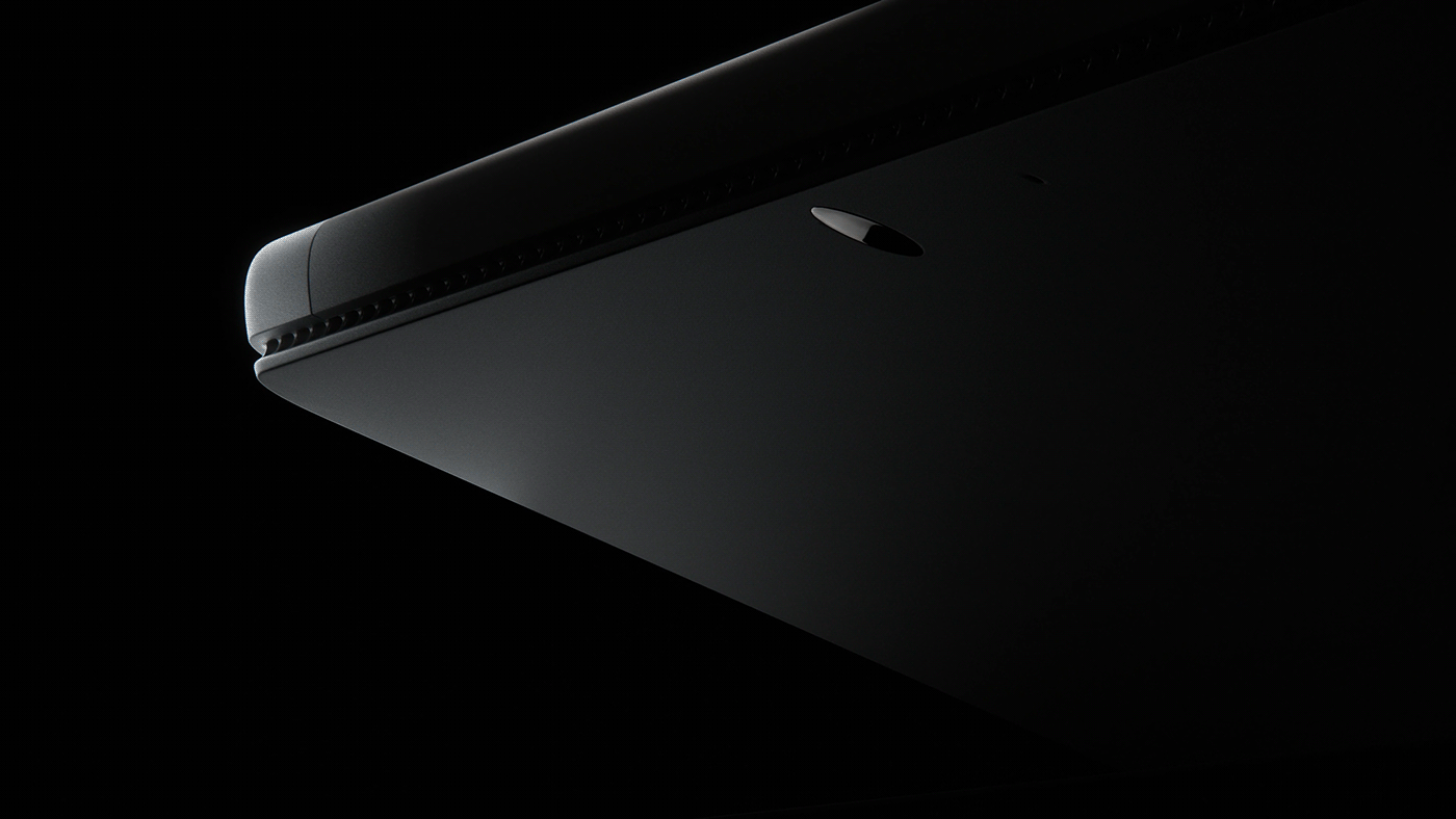 Microsoft Surface，Microsoft，Release membrane，