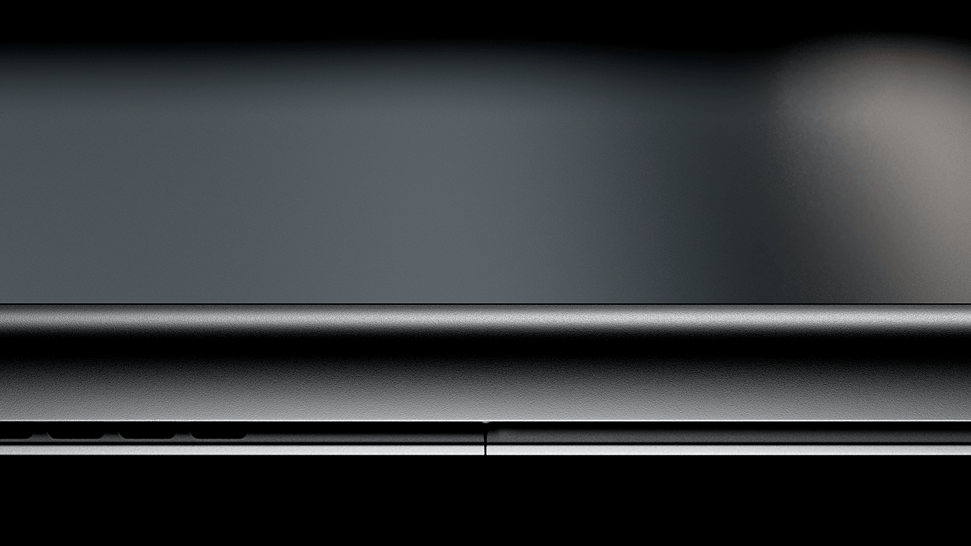 Microsoft Surface，Microsoft，Release membrane，