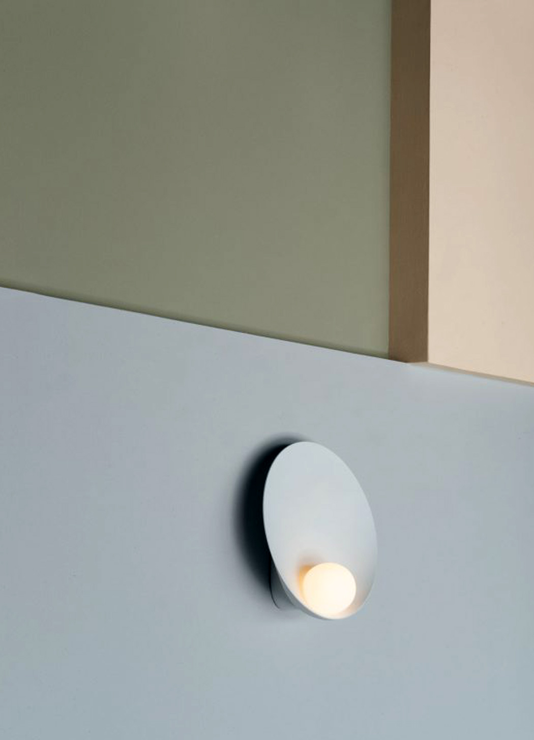 lamp，space design ，Architectural lamp，