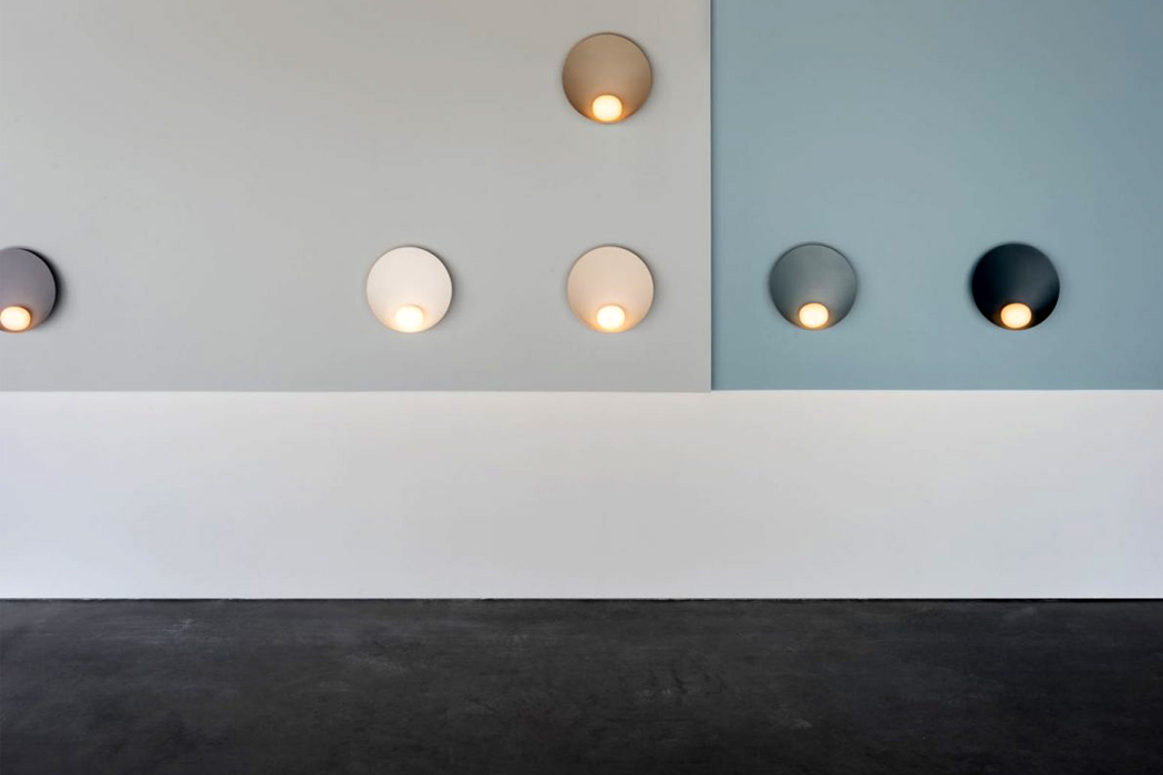 lamp，space design ，Architectural lamp，