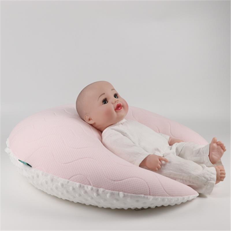 Nursing pillow，Dual purpose in winter and summer，combination，Shaped pillow，Waist，