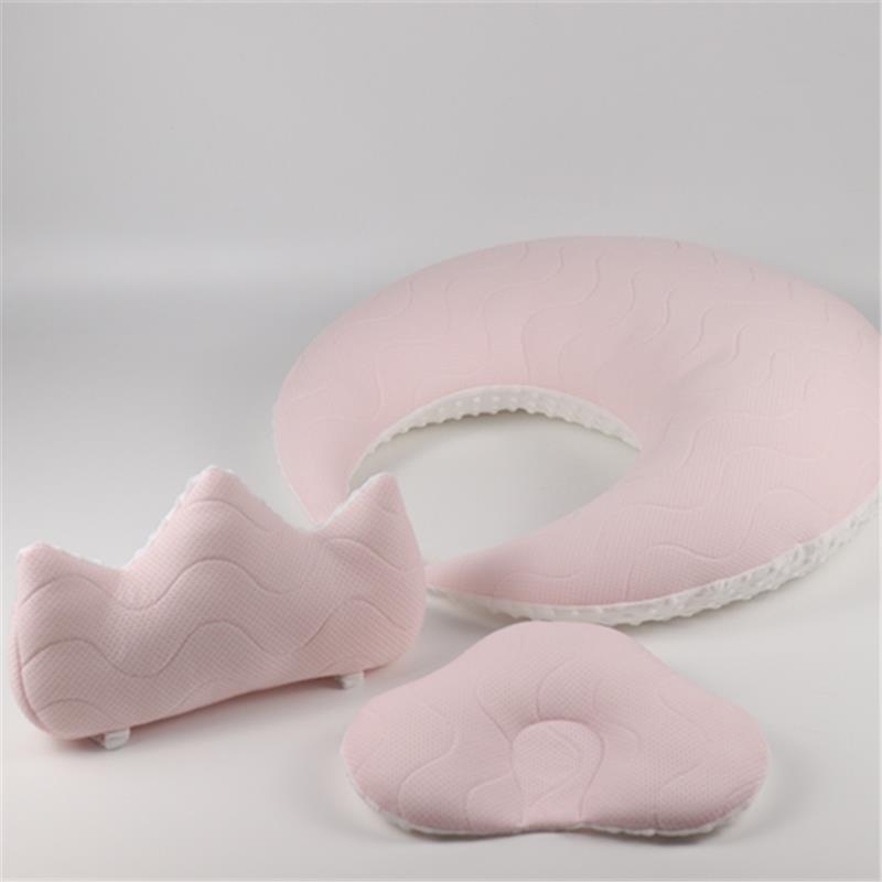 Nursing pillow，Dual purpose in winter and summer，combination，Shaped pillow，Waist，