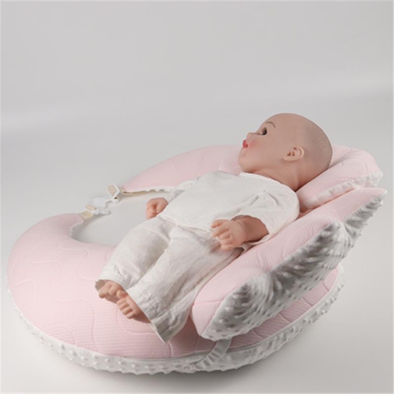 Nursing pillow，Dual purpose in winter and summer，combination，Shaped pillow，Waist，
