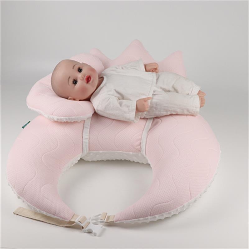 Nursing pillow，Dual purpose in winter and summer，combination，Shaped pillow，Waist，