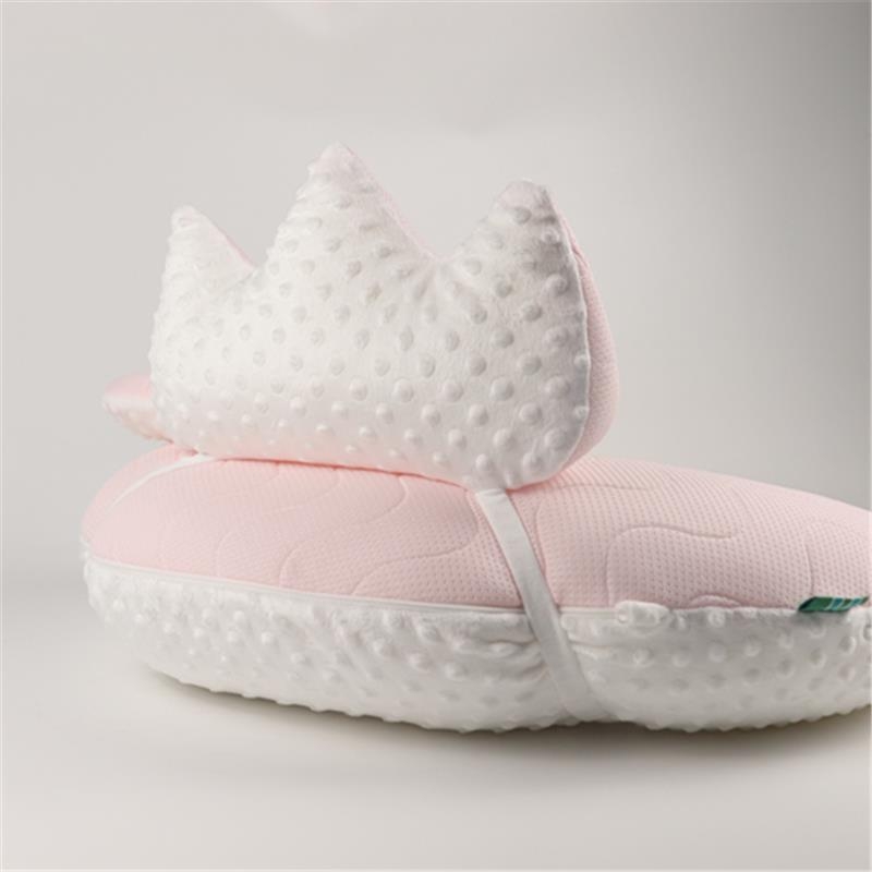 Nursing pillow，Dual purpose in winter and summer，combination，Shaped pillow，Waist，