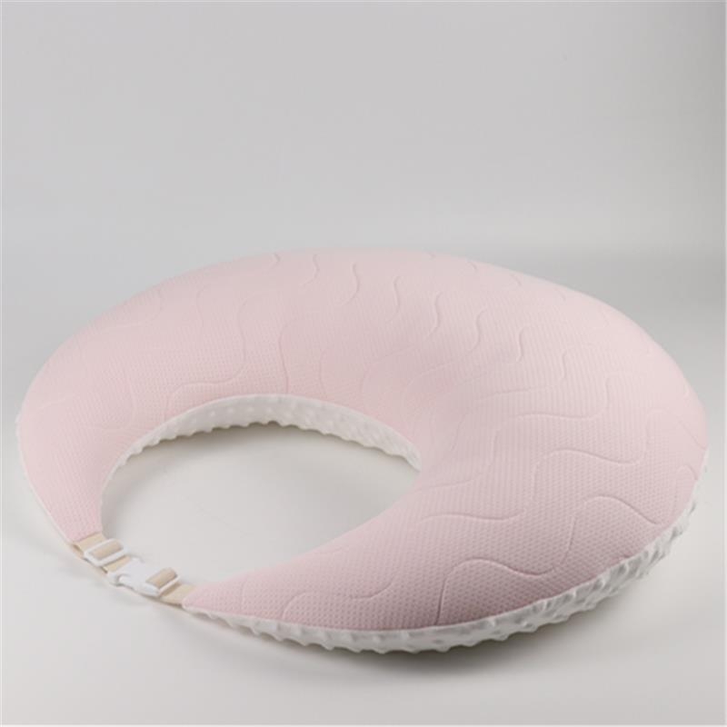 Nursing pillow，Dual purpose in winter and summer，combination，Shaped pillow，Waist，