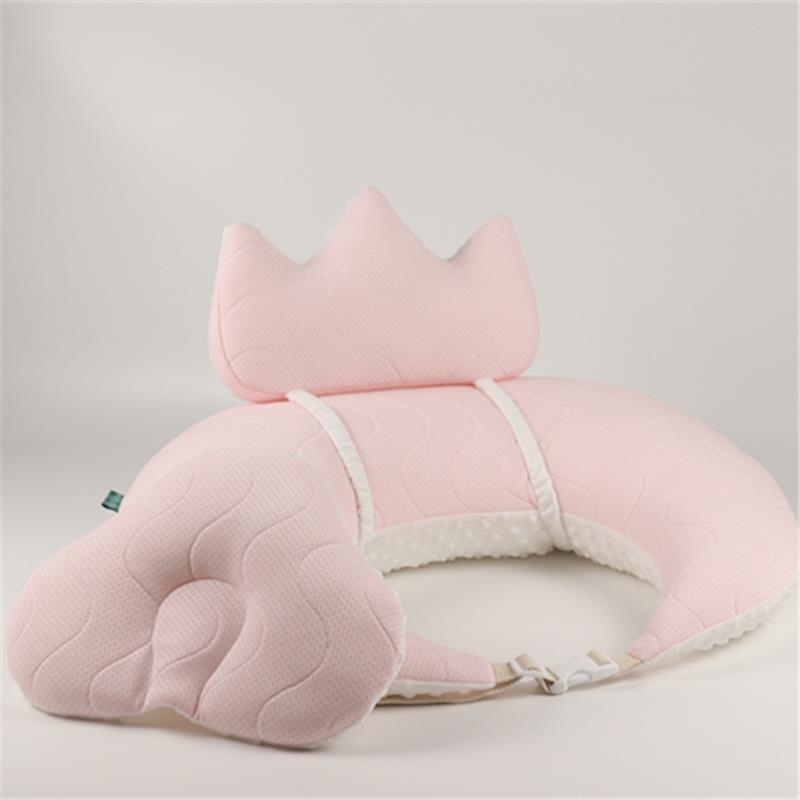 Nursing pillow，Dual purpose in winter and summer，combination，Shaped pillow，Waist，