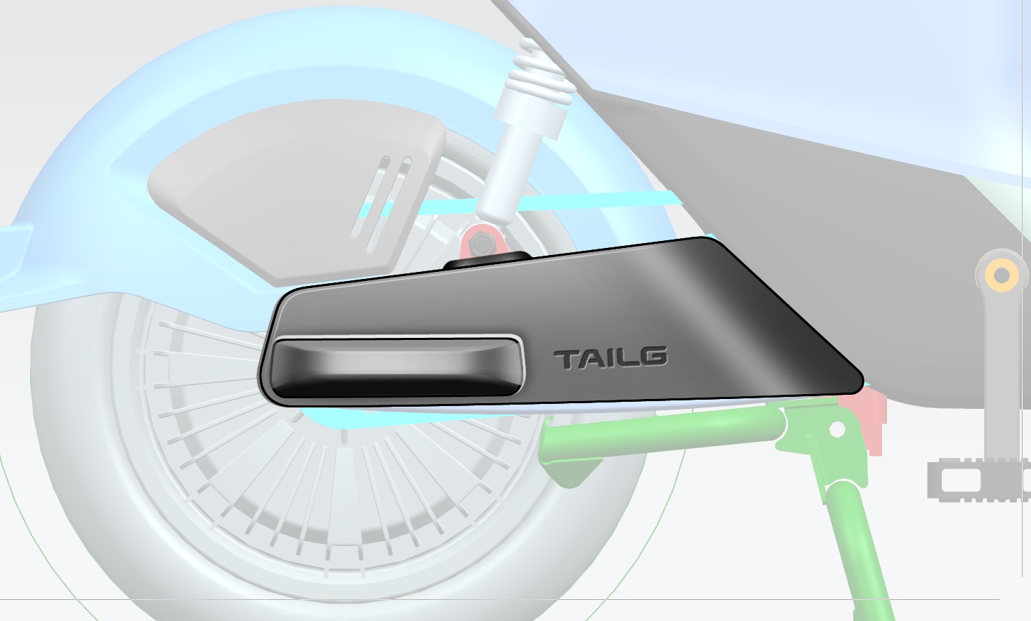 Electric bicycle，dogcart，Scooter，