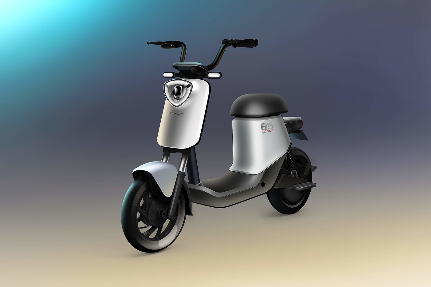 Electric bicycle，dogcart，Scooter，