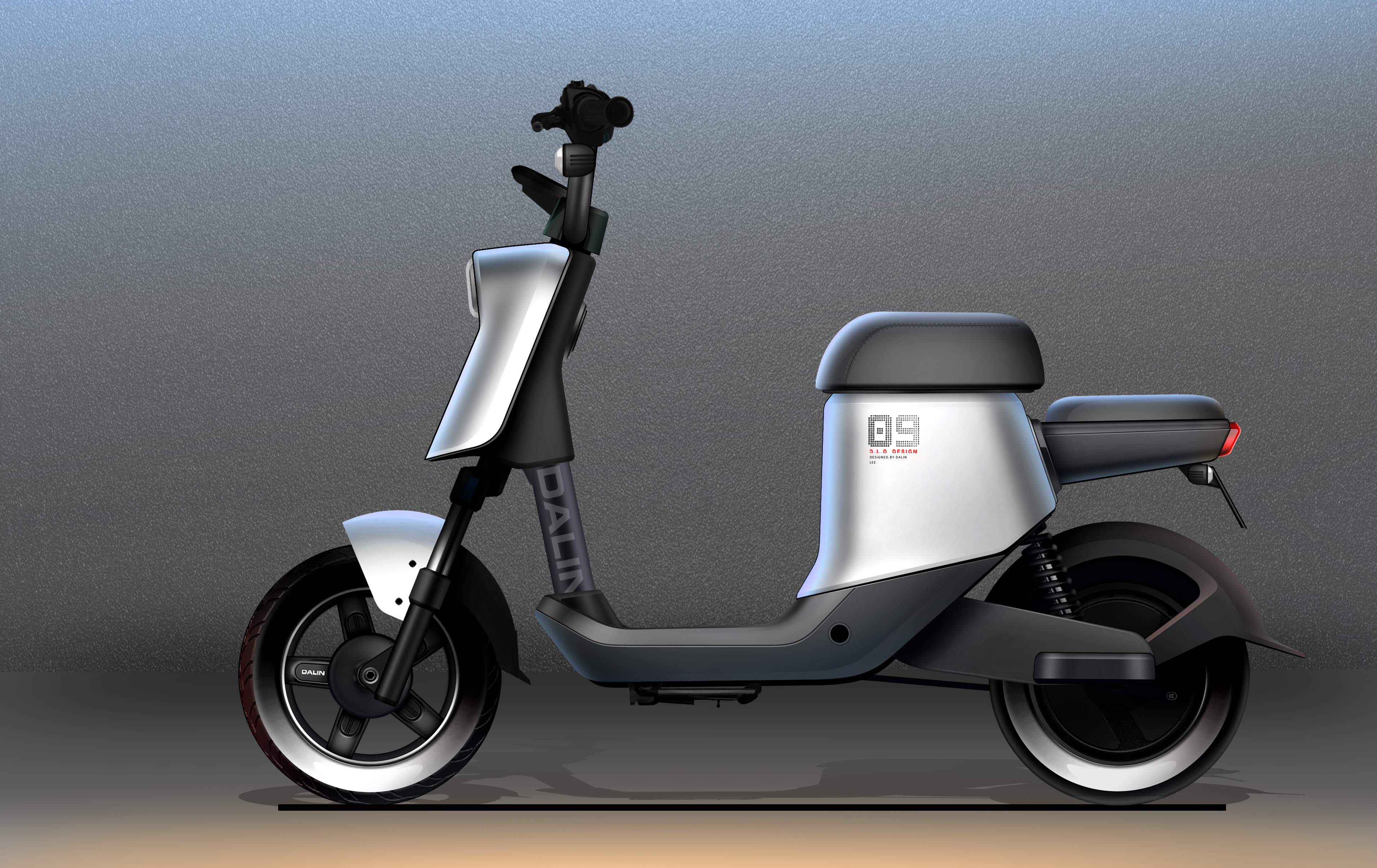 Electric bicycle，dogcart，Scooter，