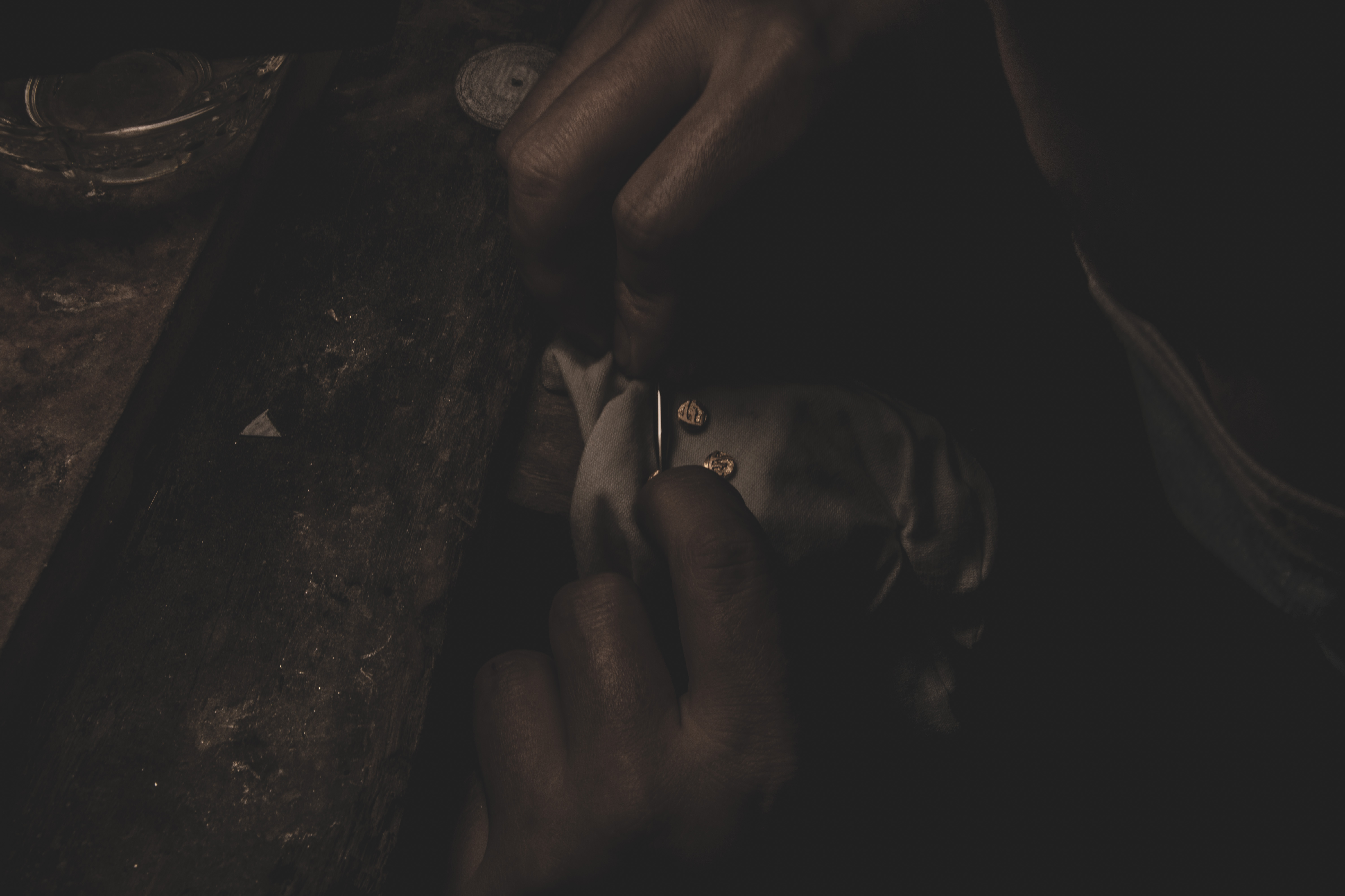 Silver design，Original design，Chinese style，National tide，Pitiful，Metalworking，shanhaiching，