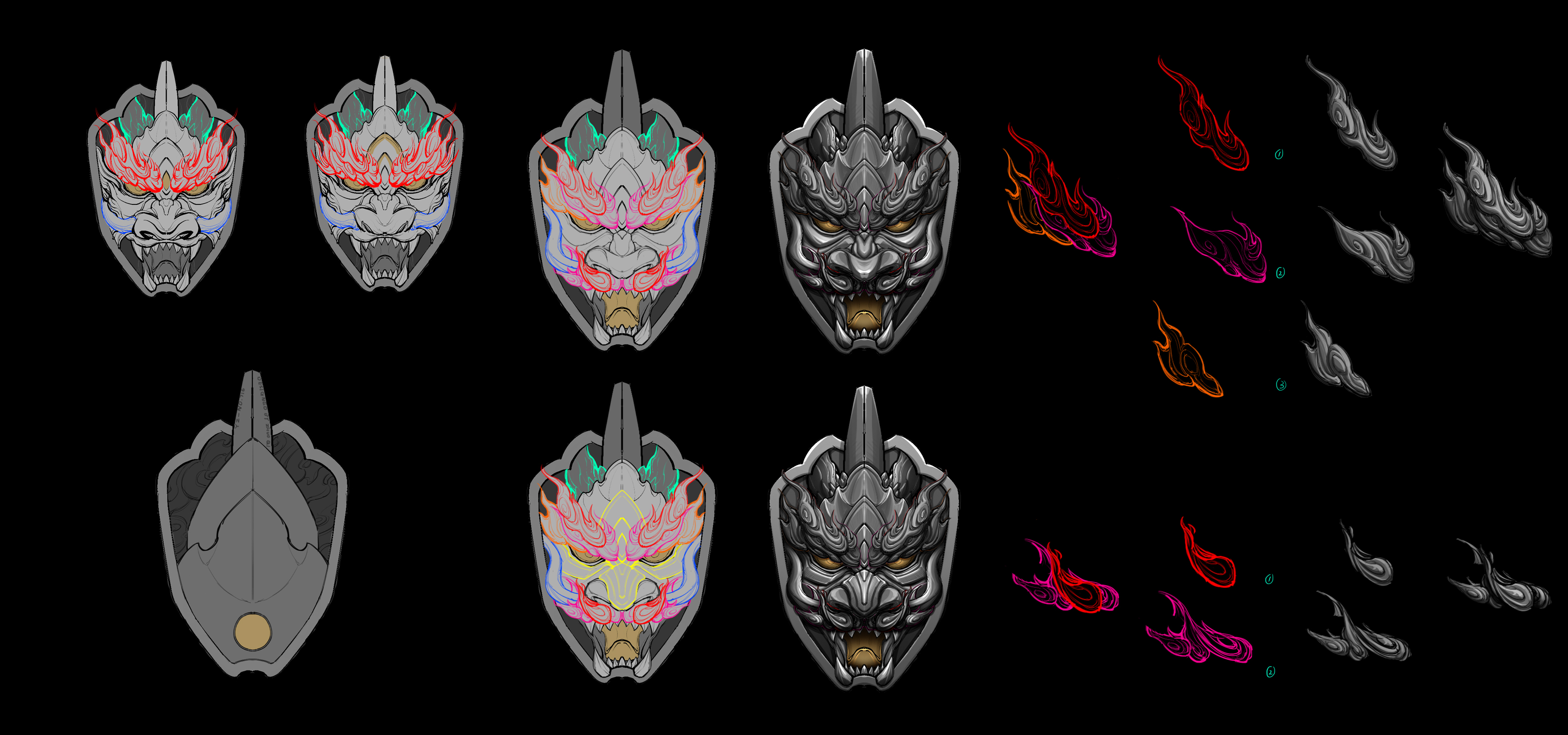 Silver design，Original design，Chinese style，National tide，Pitiful，Metalworking，shanhaiching，