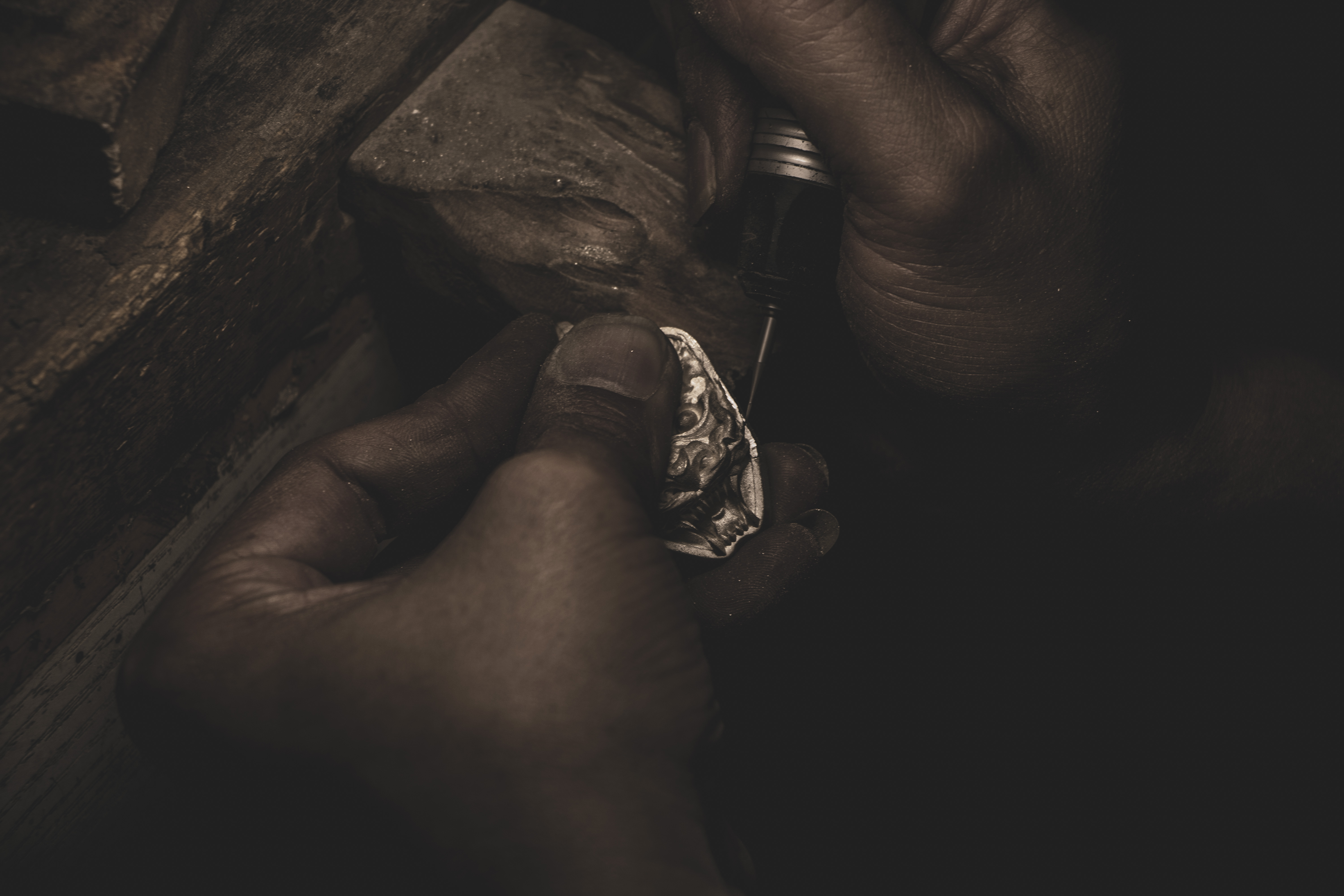 Silver design，Original design，Chinese style，National tide，Pitiful，Metalworking，shanhaiching，