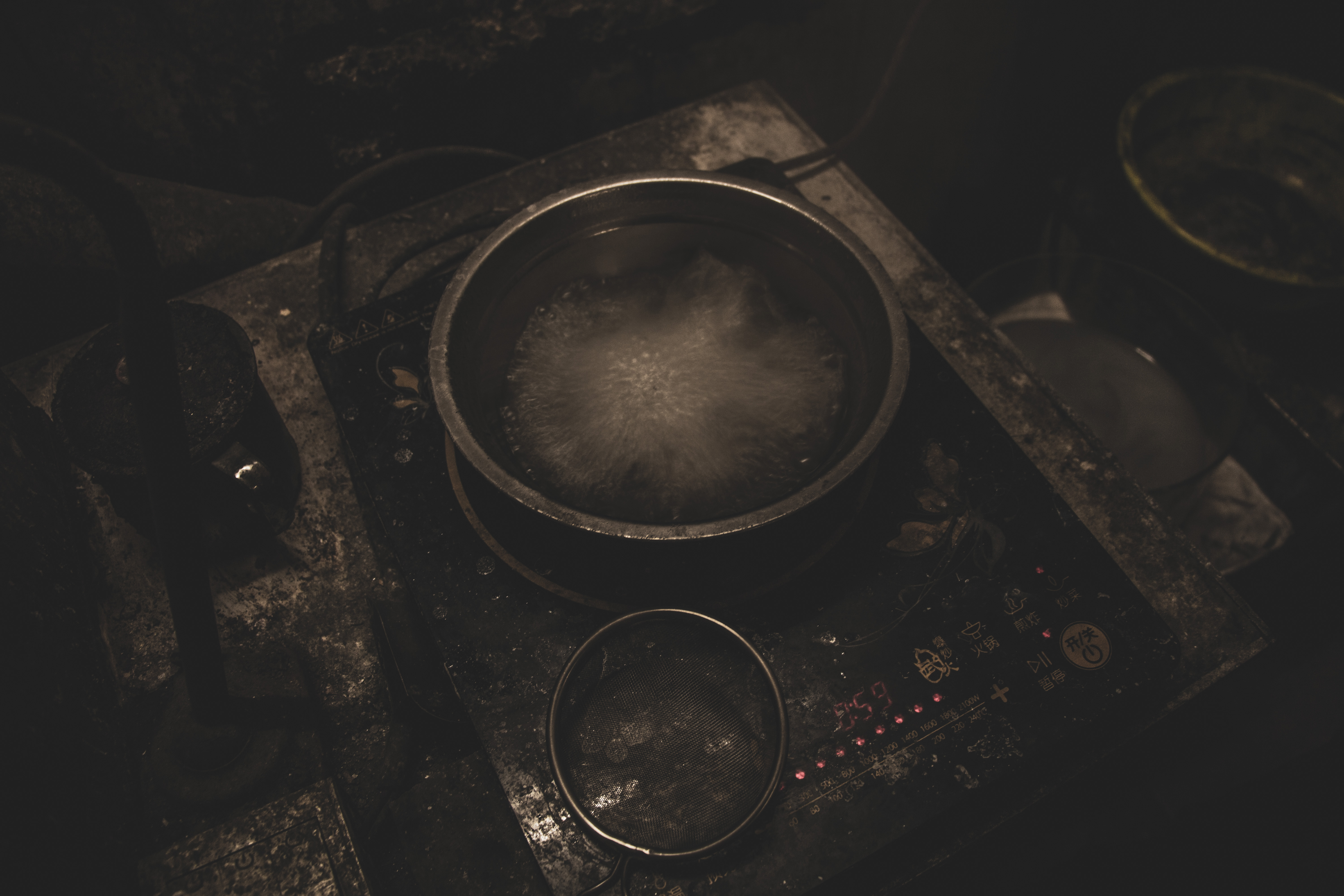 Silver design，Original design，Chinese style，National tide，Pitiful，Metalworking，shanhaiching，