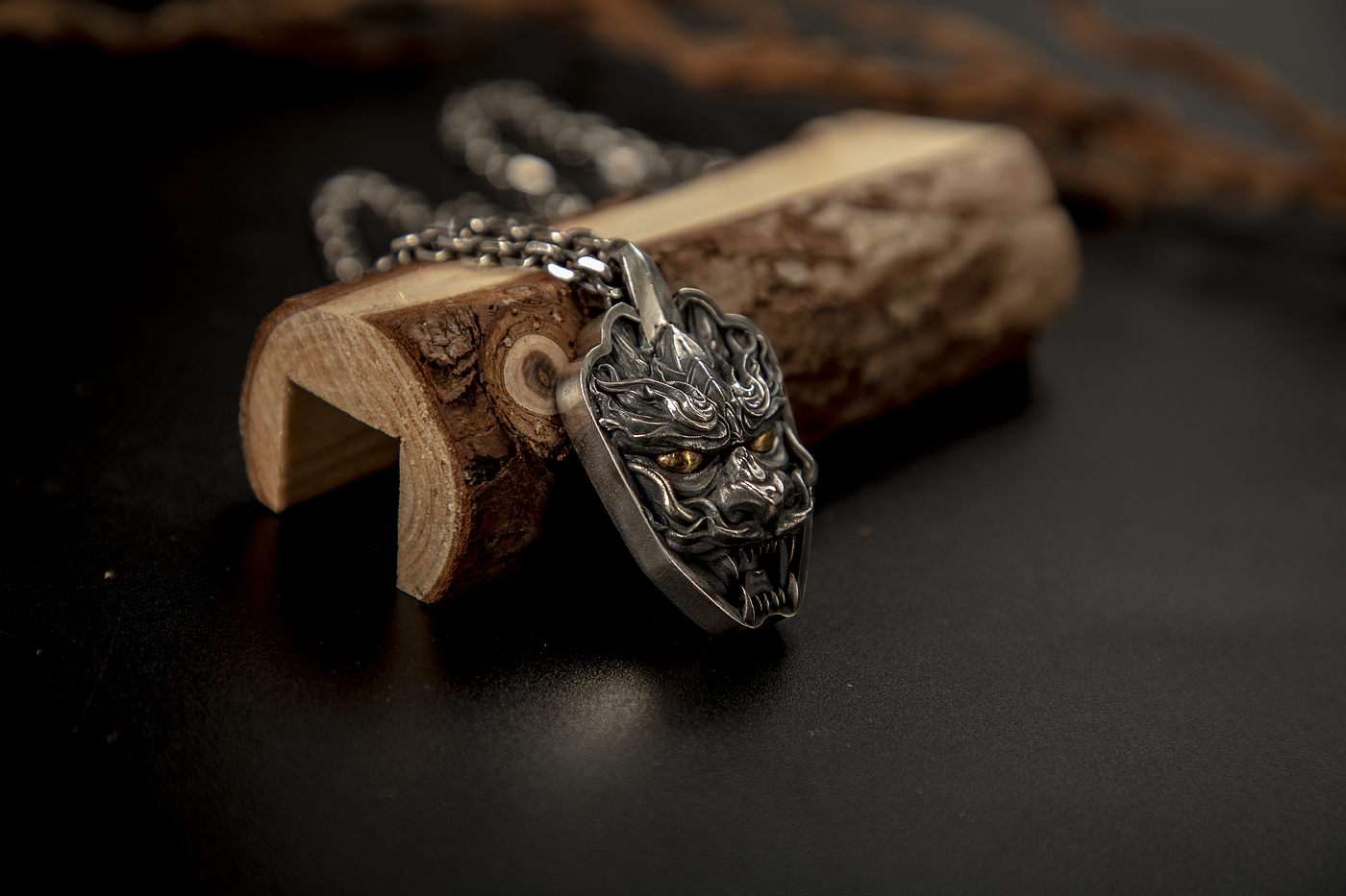 Silver design，Original design，Chinese style，National tide，Pitiful，Metalworking，shanhaiching，