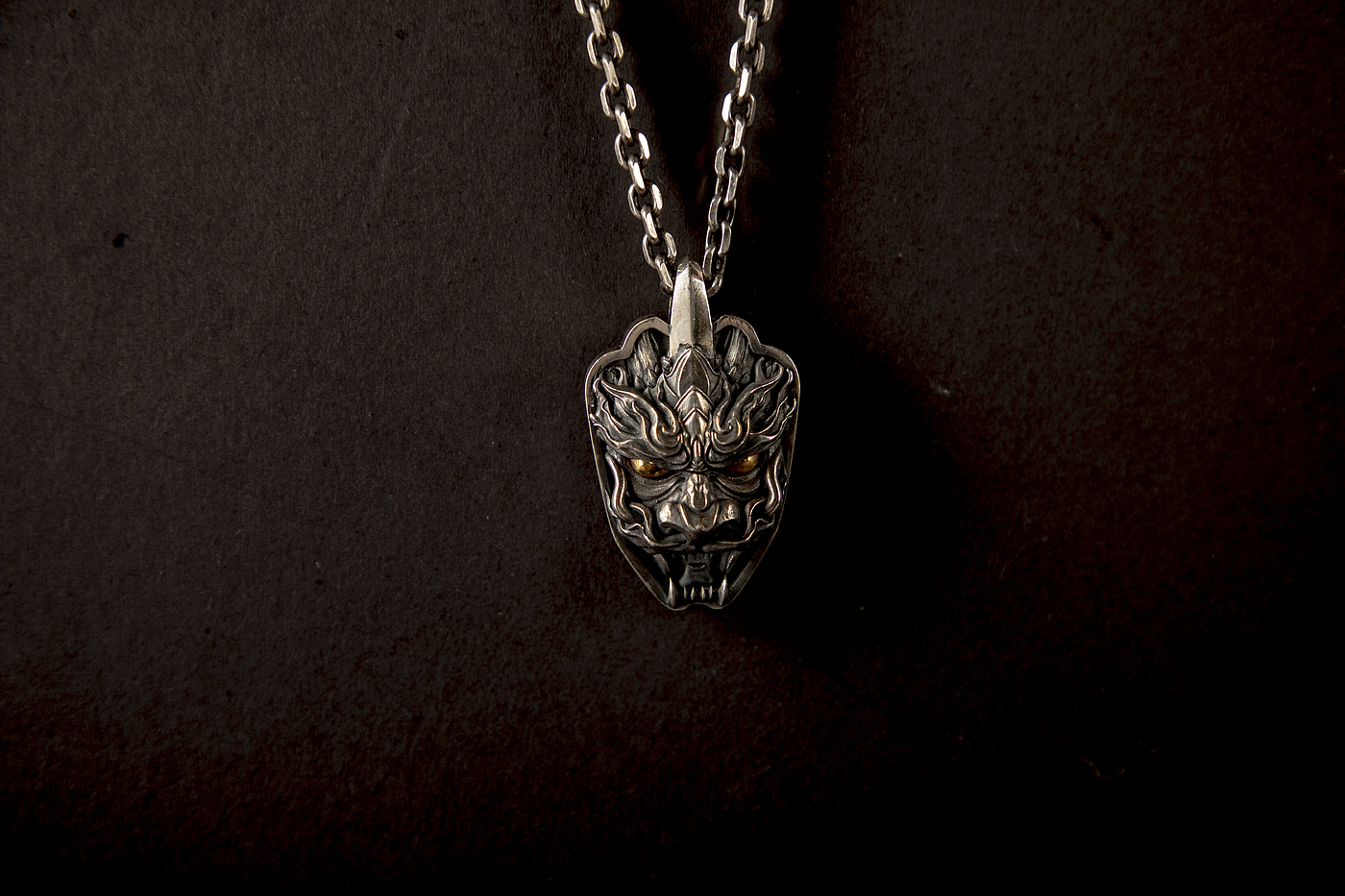 Silver design，Original design，Chinese style，National tide，Pitiful，Metalworking，shanhaiching，