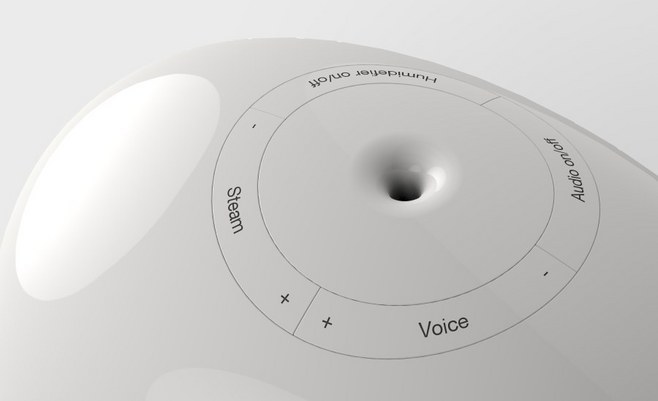 product design，industrial design，red dot，Design elements，soft，white，pure，