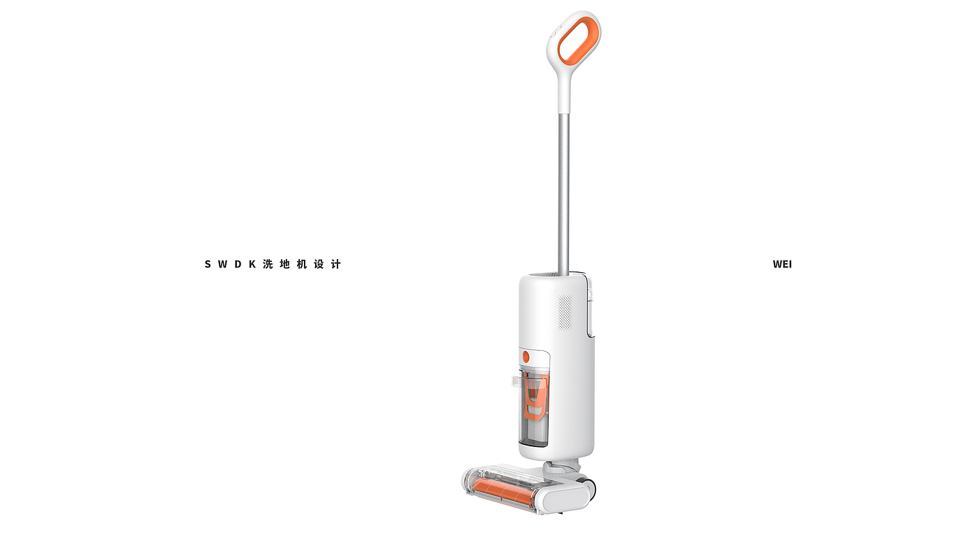Washing machine，clean，Vacuum cleaner，Mopping，Sweeping and towing integration，