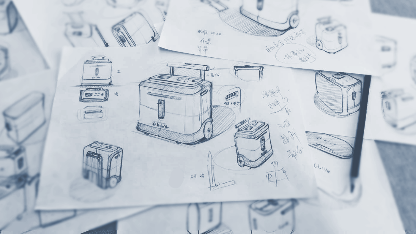 Medical / oxygen production / health，