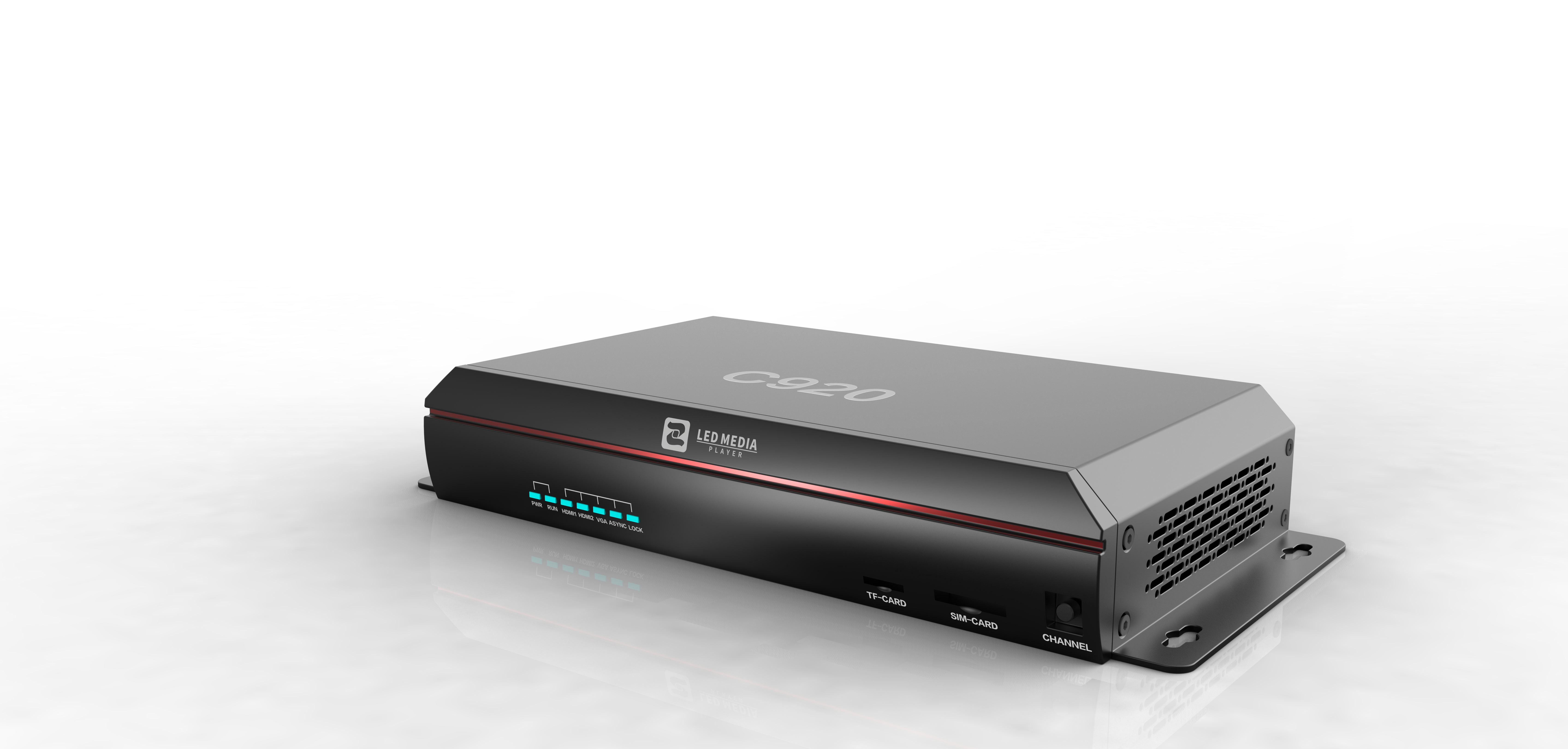 1U，Chassis，gateway，industrial design，equipment，Enterprise router，