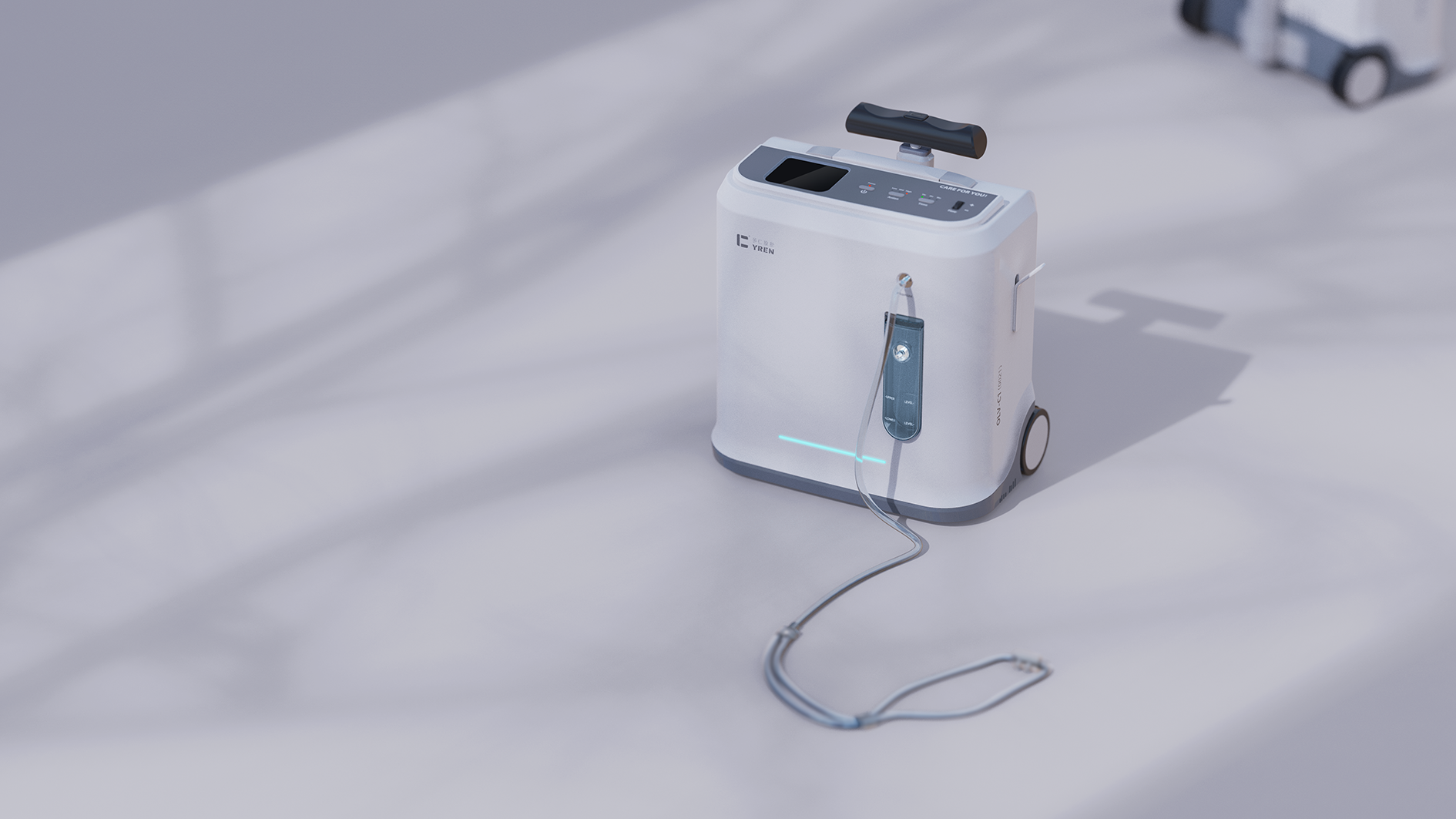 Medical / oxygen production / health，