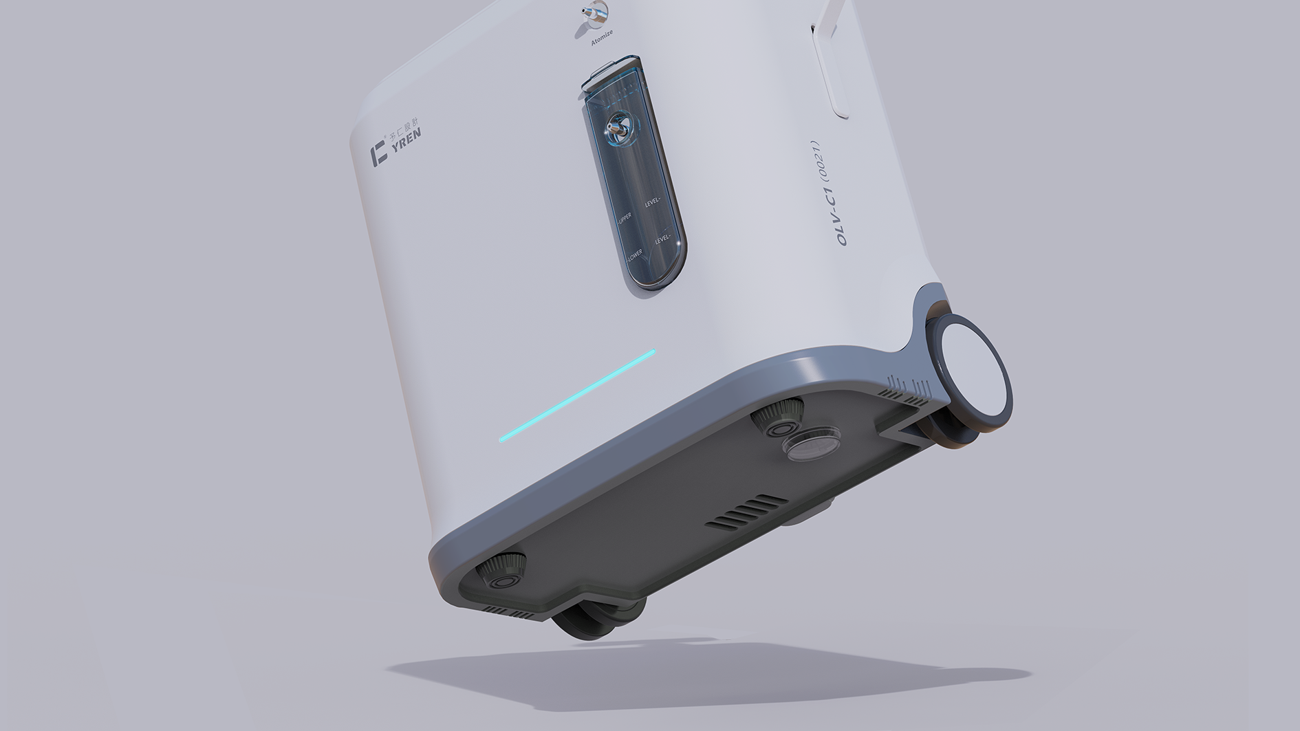 Medical / oxygen production / health，