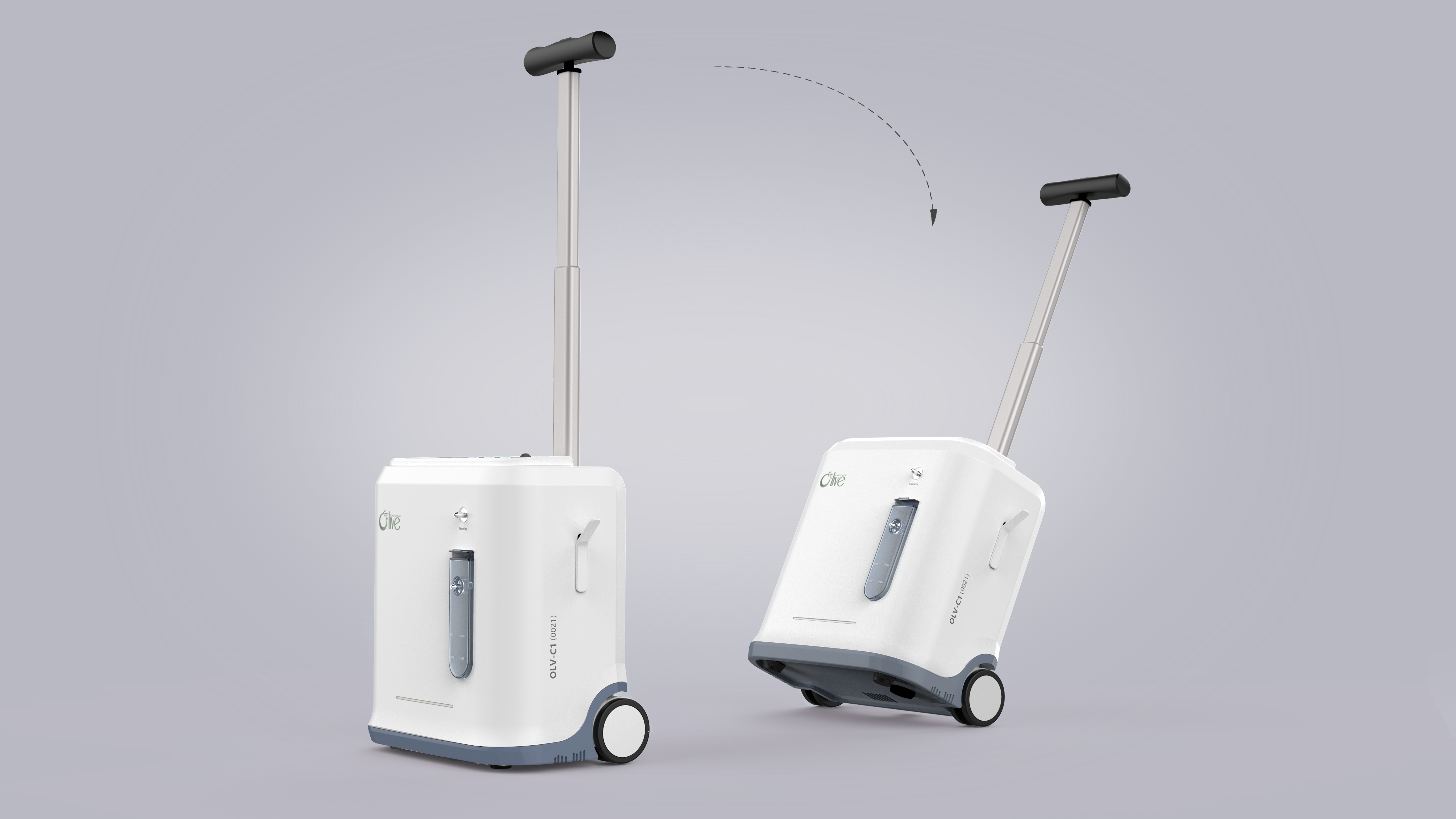 Medical / oxygen production / health，