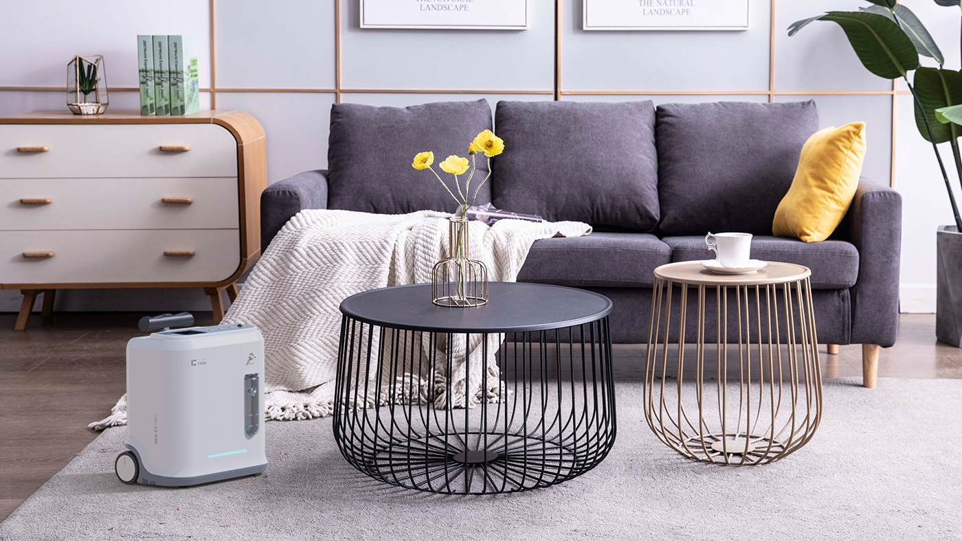 Medical / oxygen production / health，