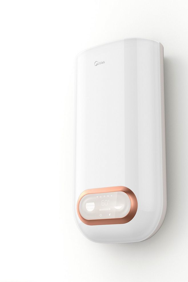 product design，industrial design，red dot，Design elements，soft，white，pure，