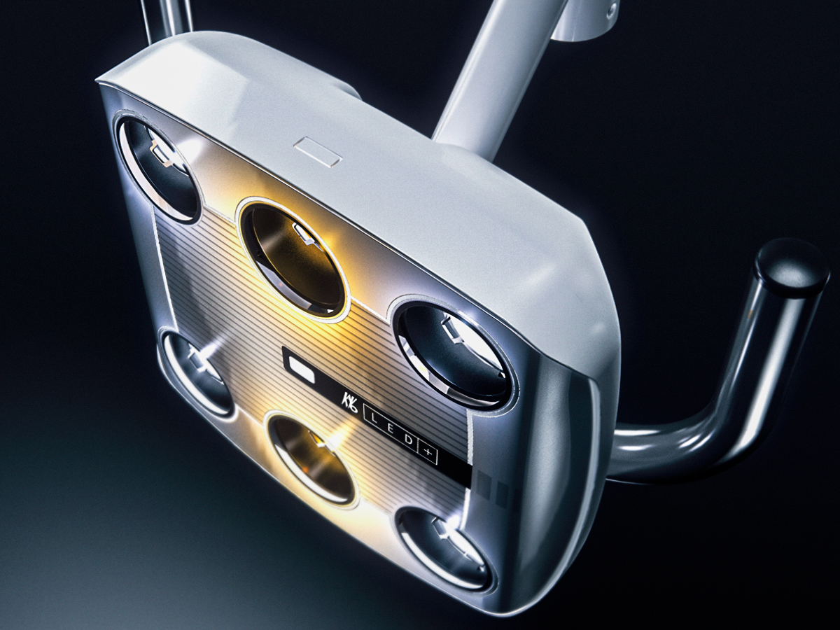 3D model，cgi，apparatus，concept，details，Stomatology Department，chair，