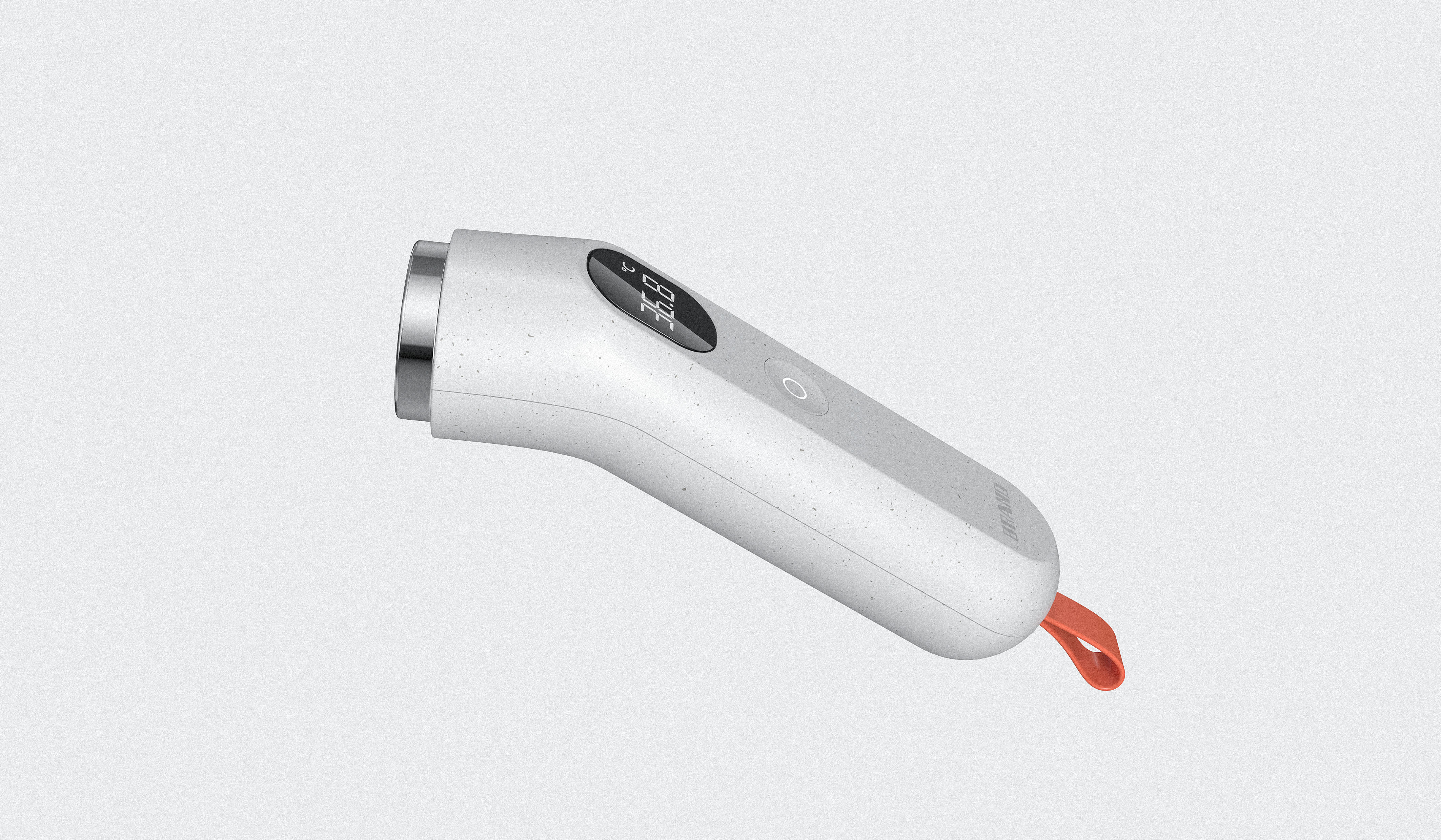 Forehead temperature gun, portable, epidemic situation，