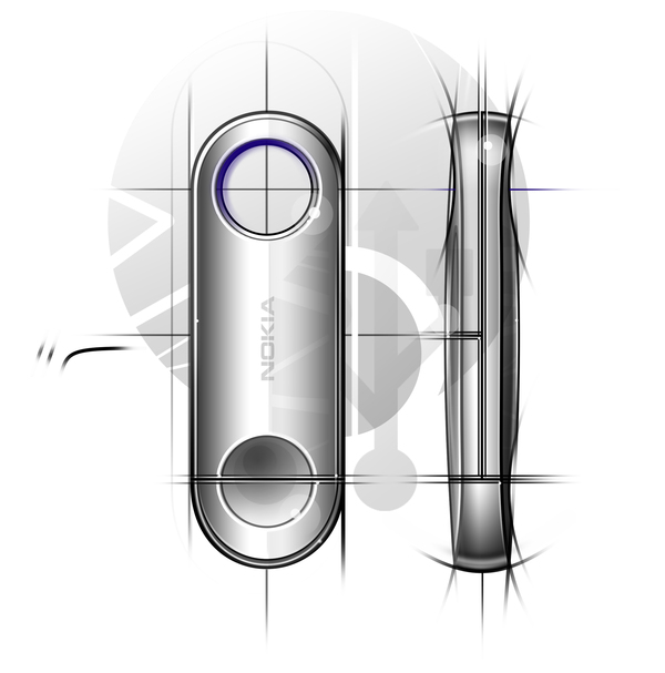 Electronics，Digital，USB drive，USB flash disk，NOKIA，