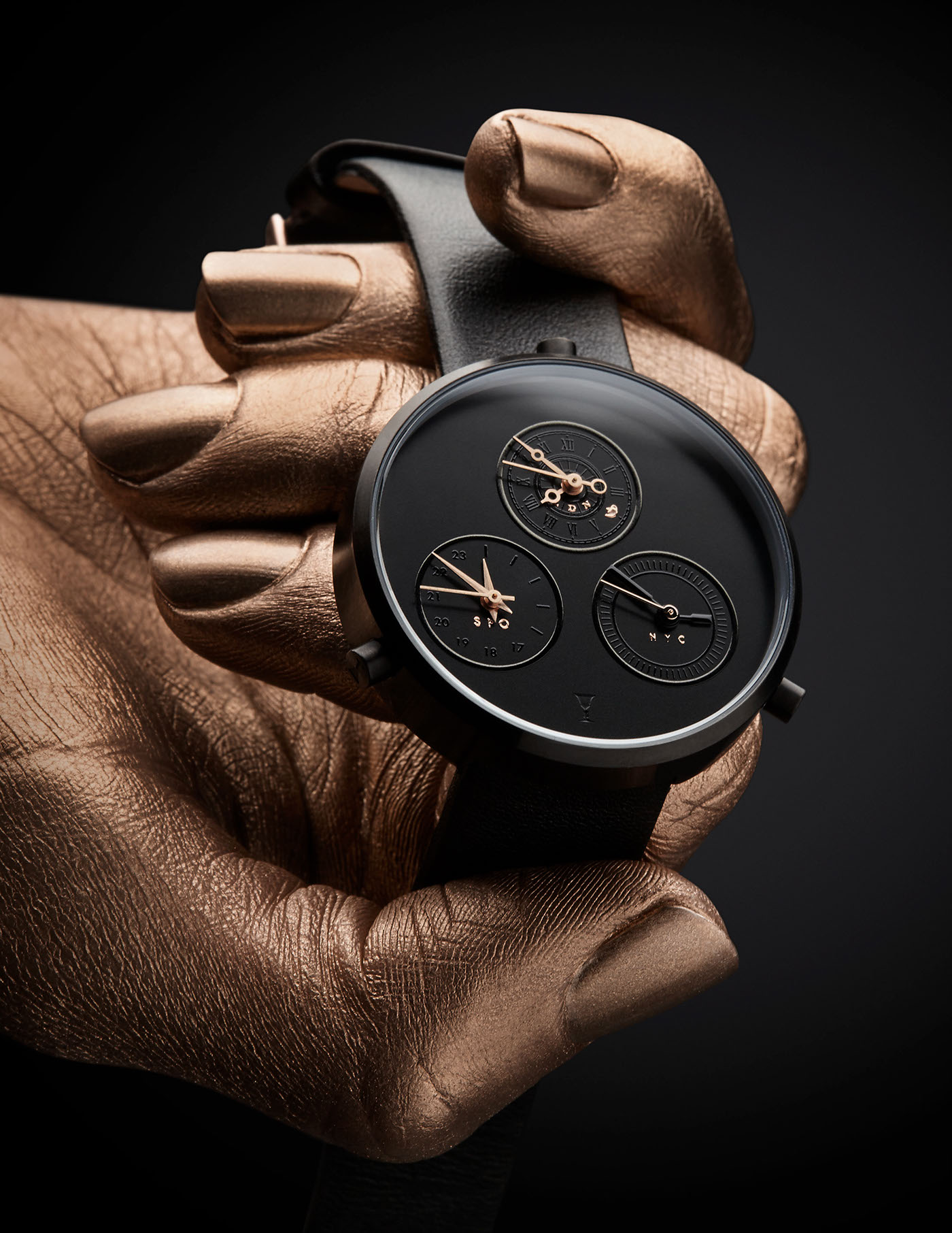 packing，high-end，Wrist watch，