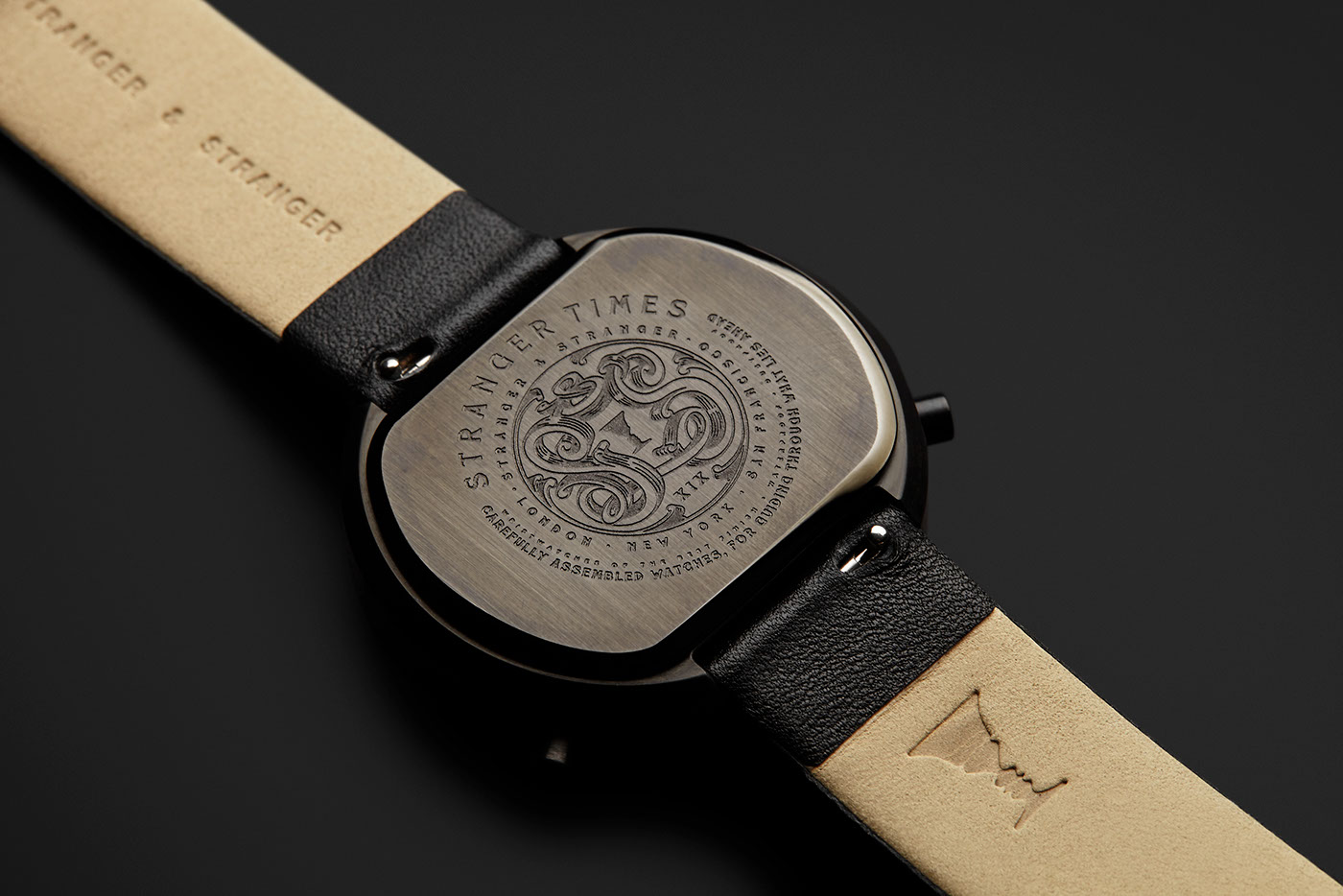 packing，high-end，Wrist watch，