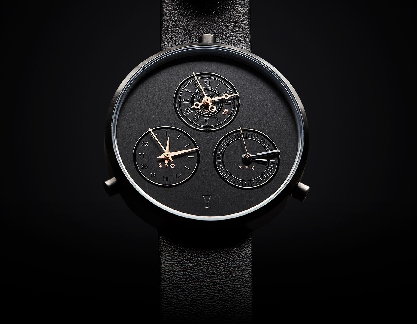 packing，high-end，Wrist watch，