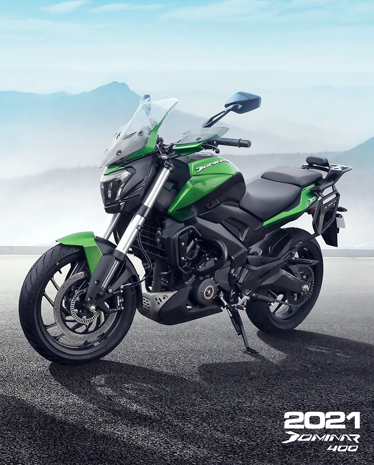 vehicle，motorcycle，Bajaj master 400，industrial design，