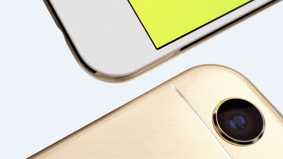 Arnold rendering，luxury gold color，F3，OPPO，mobile phone，