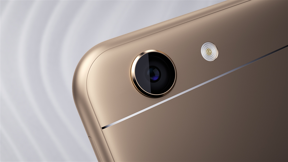 Arnold rendering，luxury gold color，F3，OPPO，mobile phone，
