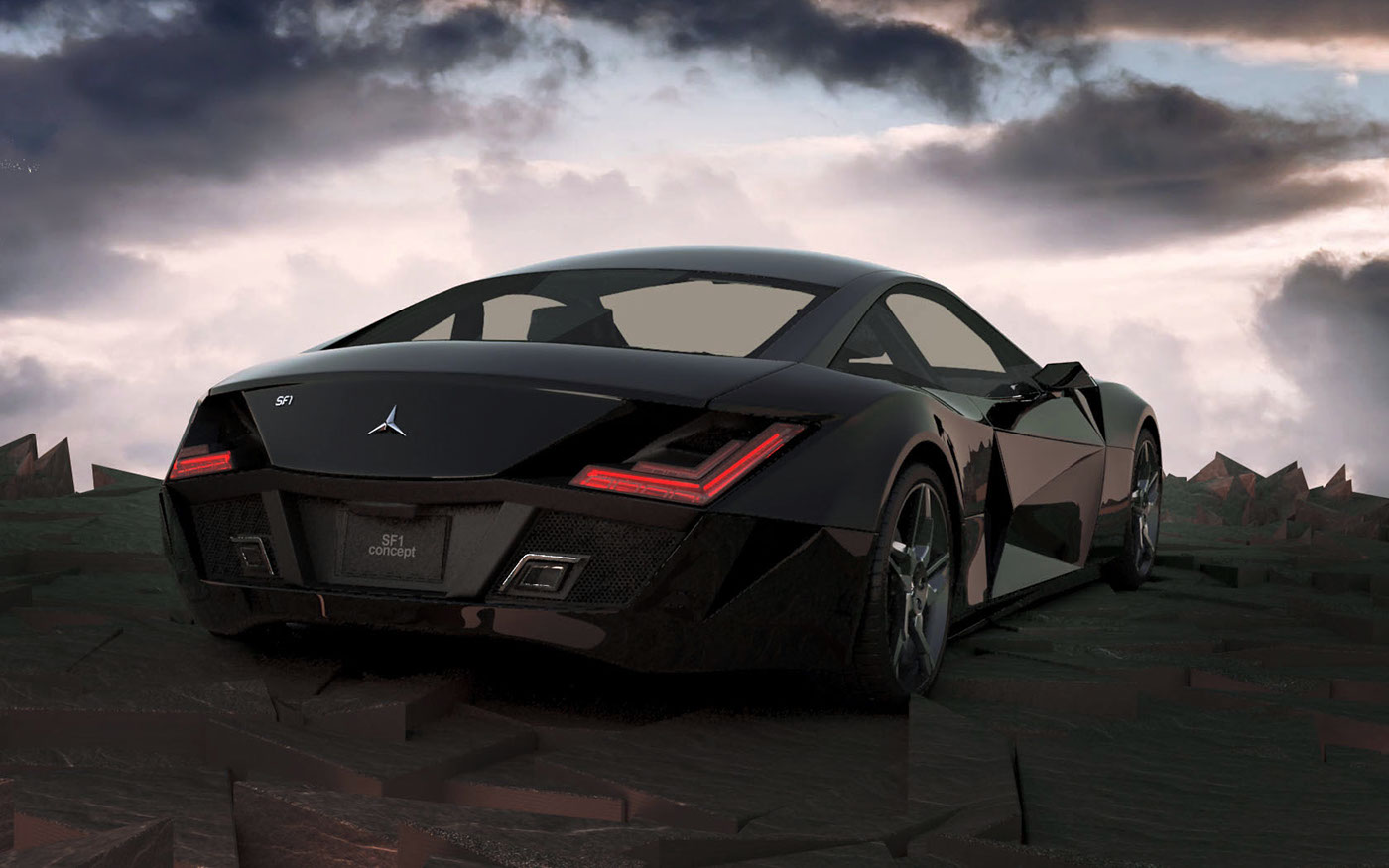 concept，automobile，Mercedes - Benz，Mercedes Benz，