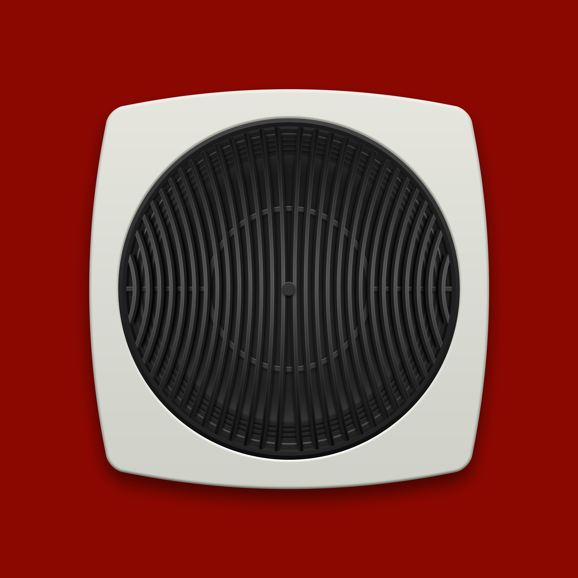Hungary，Public broadcasting，Tesla，tesla，sound，loudspeaker box，speaker，Model，ps，Minimalist style，