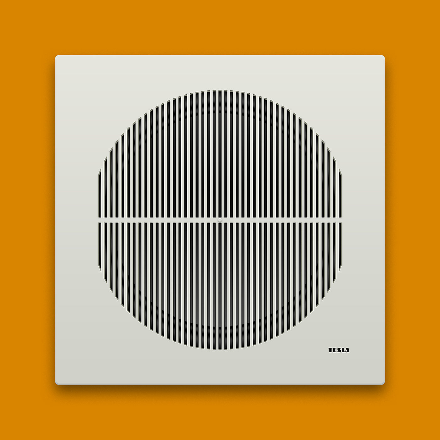 Hungary，Public broadcasting，Tesla，tesla，sound，loudspeaker box，speaker，Model，ps，Minimalist style，