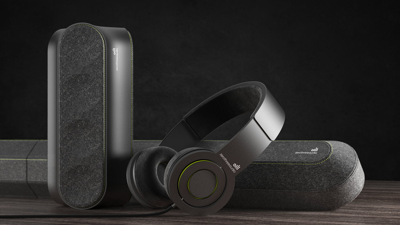 headset，ZeroThreeAudio，Bluetooth，Home speaker，Module assembly，