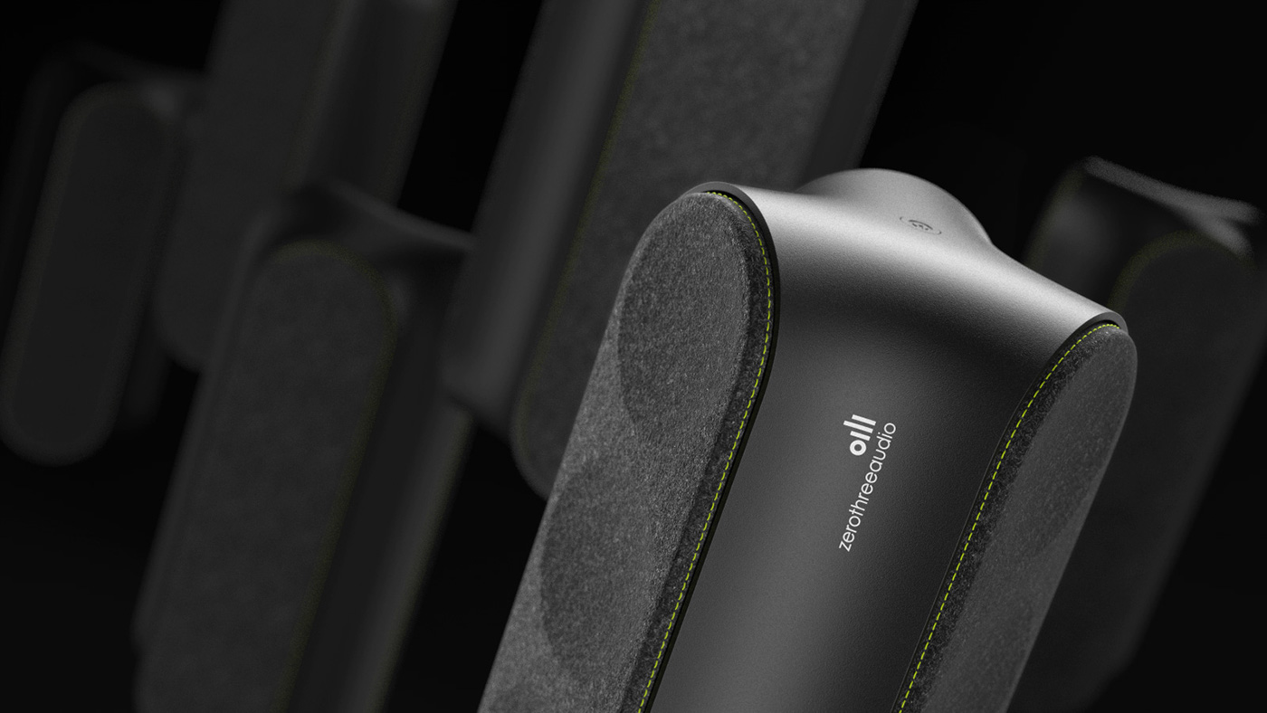 headset，ZeroThreeAudio，Bluetooth，Home speaker，Module assembly，